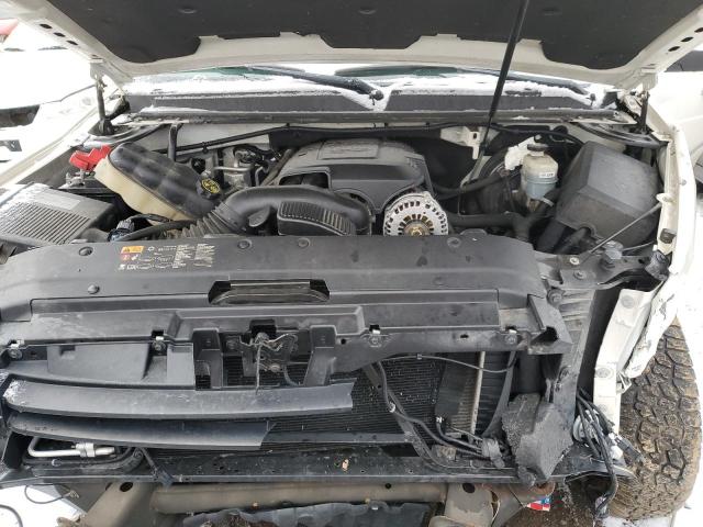 Photo 12 from auction – 2012 GMC YUKON SLT with VIN 1GKS2CE09CR289283
