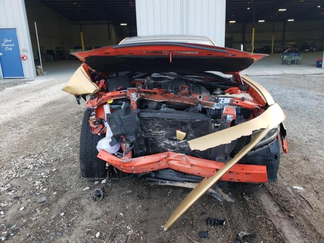 Photo 5 from auction – 2019 DODGE CHARGER R/ with VIN 2C3CDXCT6KH742809
