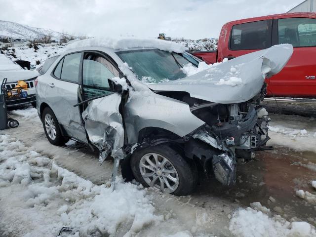 Photo 4 from auction – 2019 CHEVROLET EQUINOX LS with VIN 3GNAXSEVXKL235325