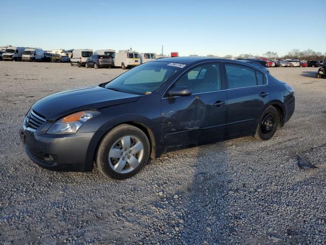 NISSAN ALTIMA 2.5 2007 with VIN 1N4AL21E17C108983 - Photo from auction