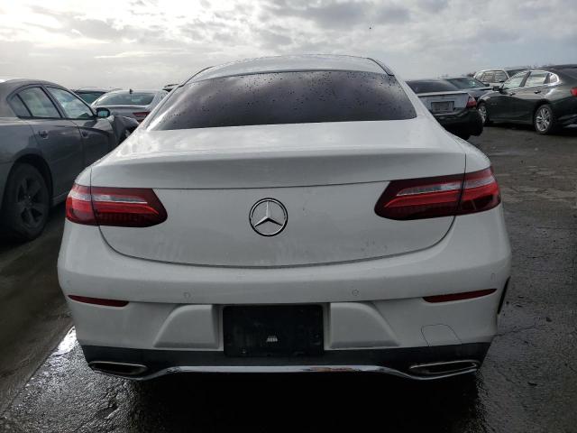 Photo 6 from auction – 2018 MERCEDES-BENZ E 400 with VIN WDD1J6FB2JF024303