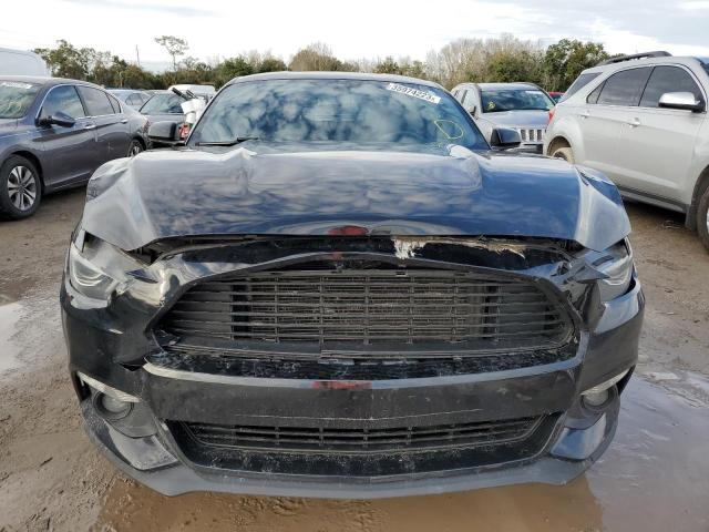 Photo 5 from auction – 2016 FORD MUSTANG with VIN 1FA6P8AM6G5329407