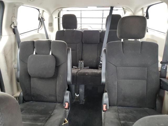 Photo 10 from auction – 2016 DODGE GRAND CARA with VIN 2C4RDGCG2GR384599