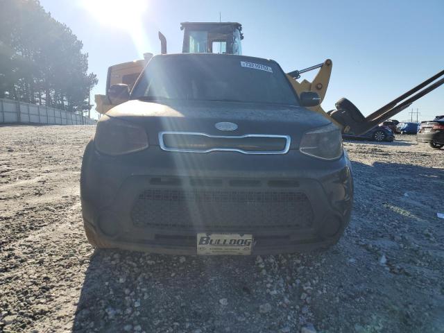 Снимка 5 от търг – 2014 KIA SOUL + с VIN KNDJP3A58E7018269