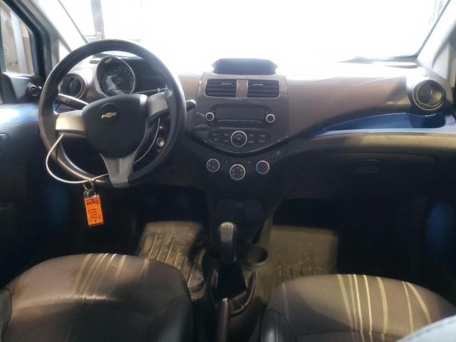 Photo 8 from auction – 2013 CHEVROLET SPARK LS with VIN KL8CA6S91DC509567