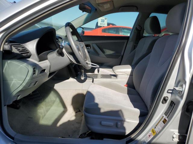 Photo 7 from auction – 2010 TOYOTA CAMRY BASE with VIN 4T1BF3EK7AU073990