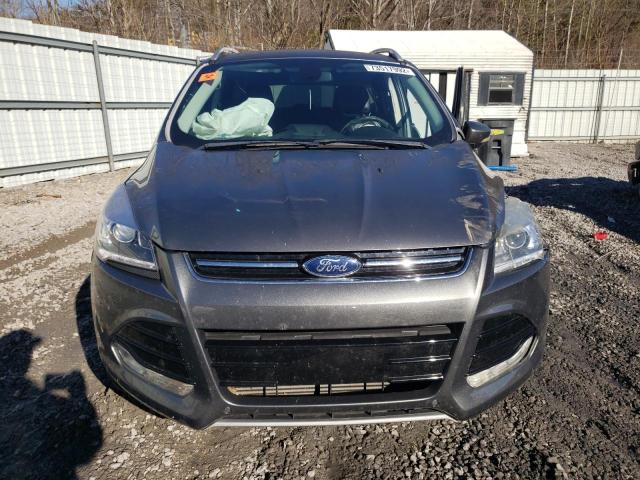 Photo 5 from auction – 2014 FORD ESCAPE TIT with VIN 1FMCU0J94EUC58533
