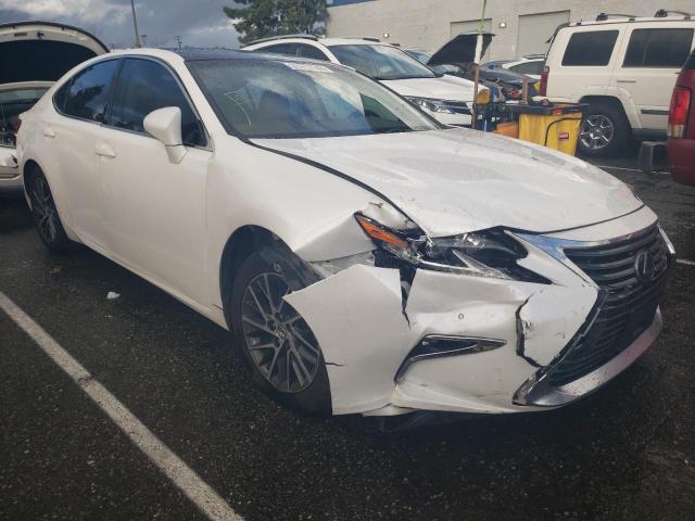 Photo 4 from auction – 2017 LEXUS ES 350 with VIN JTHBK1GG6H2251499