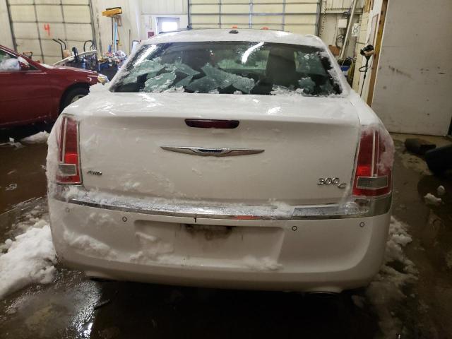 Photo 6 from auction – 2014 CHRYSLER 300C with VIN 2C3CCAKT9EH273334