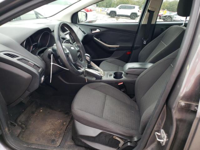 Photo 7 from auction – 2012 FORD FOCUS with VIN 1FAHP3H26CL359853