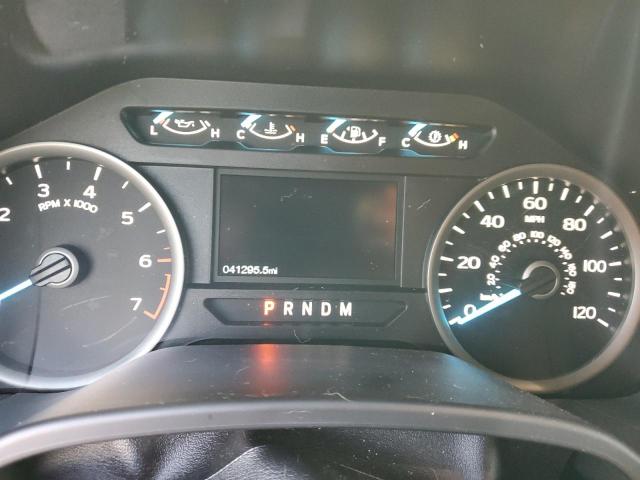 Photo 9 from auction – 2019 FORD F150 SUPER with VIN 1FTEW1E56KFA29548
