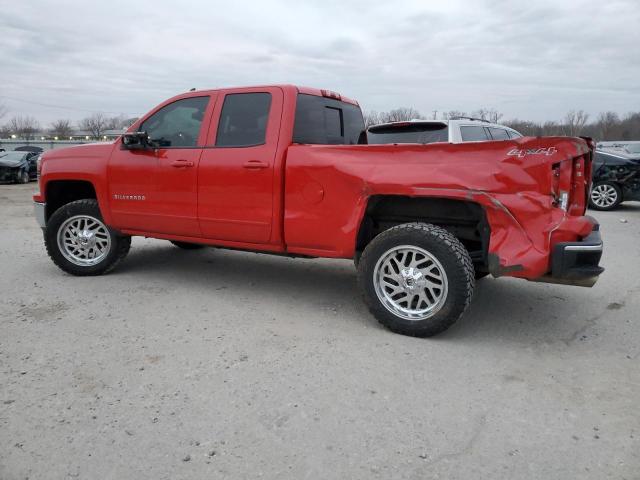 Photo 2 from auction – 2015 CHEVROLET SILVERADO with VIN 1GCVKREC8FZ196636