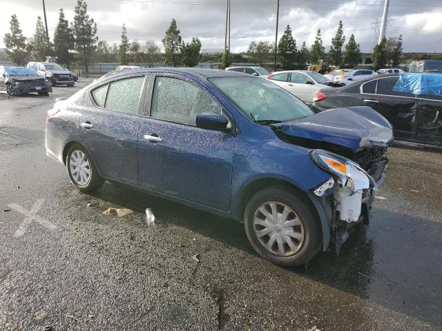 Photo 4 from auction – 2018 NISSAN VERSA S with VIN 3N1CN7AP8JL879922