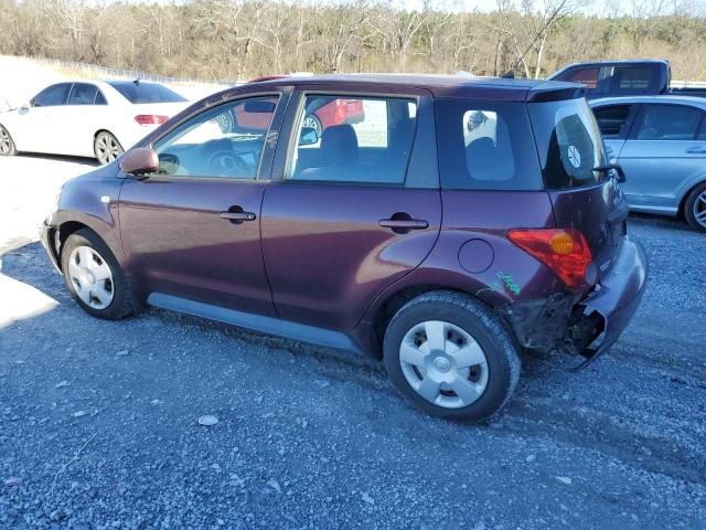 Photo 2 from auction – 2005 TOYOTA SCION XA with VIN JTKKT624150106492