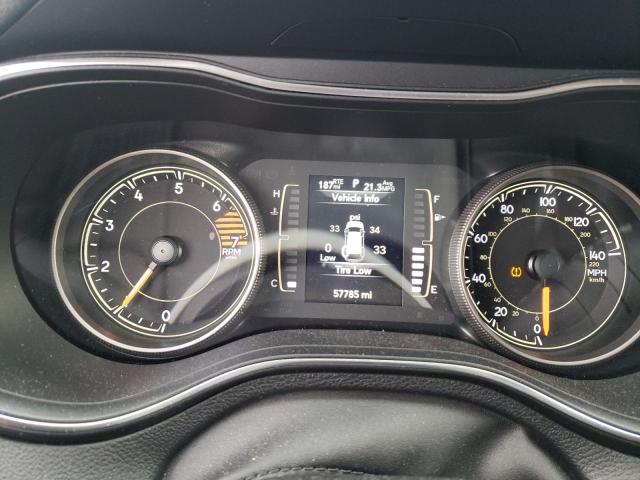 Photo 9 from auction – 2019 JEEP CHEROKEE L with VIN 1C4PJMLB0KD359697