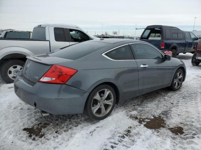 Photo 3 from auction – 2012 HONDA ACCORD EXL with VIN 1HGCS2B82CA005741