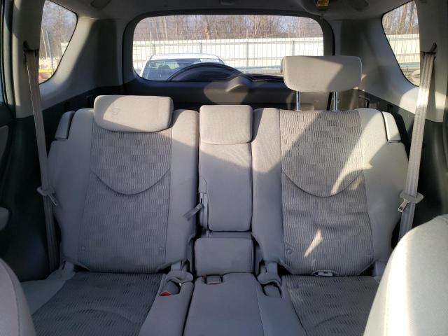 Photo 10 from auction – 2010 TOYOTA RAV4 with VIN 2T3BF4DVXAW079954