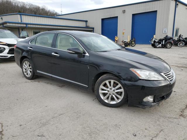 Photo 4 from auction – 2011 LEXUS ES 350 with VIN JTHBK1EG6B2463345