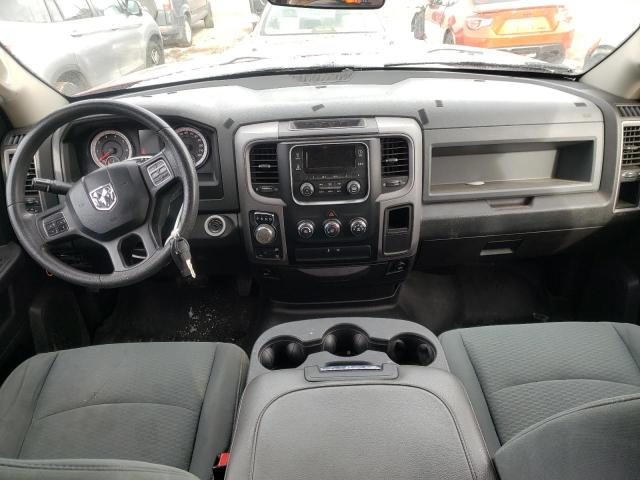 Photo 8 from auction – 2014 RAM 1500 ST with VIN 1C6RR7FT2ES420224