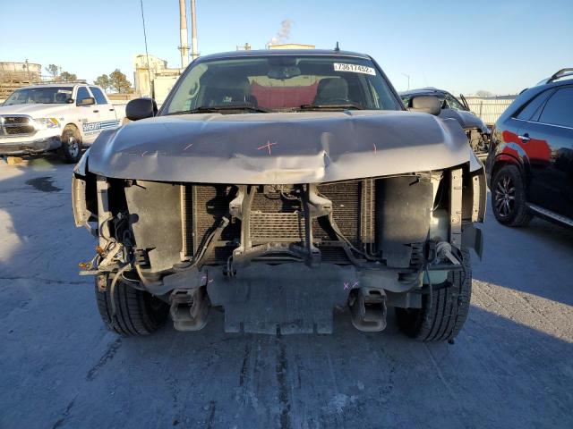 Photo 5 from auction – 2013 CHEVROLET SILVERADO with VIN 1GCRCSE05DZ199082
