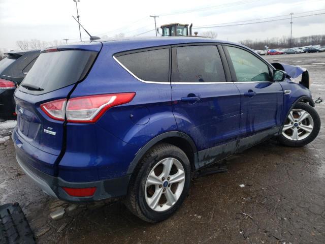Photo 3 from auction – 2015 FORD ESCAPE SE with VIN 1FMCU0GX4FUC03474