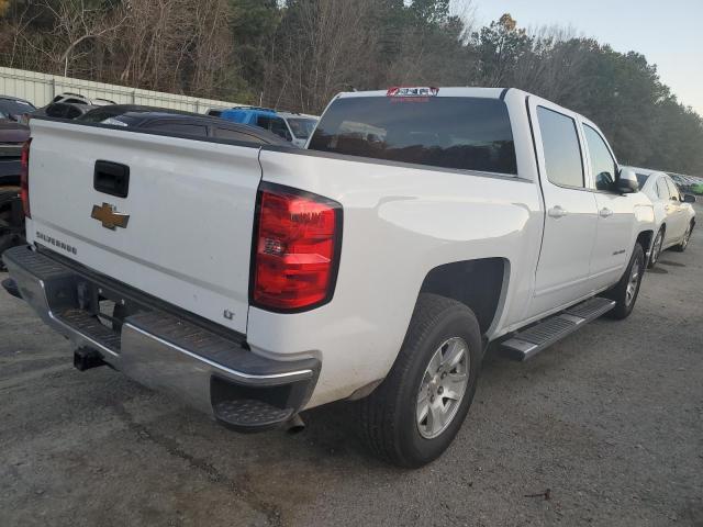 Photo 3 from auction – 2015 CHEVROLET SILVERADO with VIN 3GCPCREC9FG487930