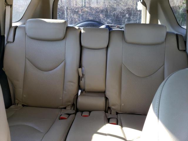 صورة رقم 10 من المزاد - 2011 TOYOTA RAV4 LIMIT مع VIN 2T3YF4DV0BW059286