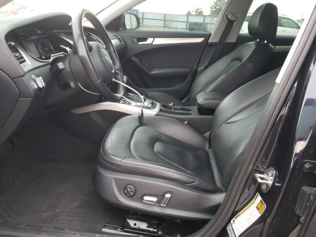 Photo 7 from auction – 2015 AUDI A4 PREMIUM with VIN WAUFFAFL5FN004571