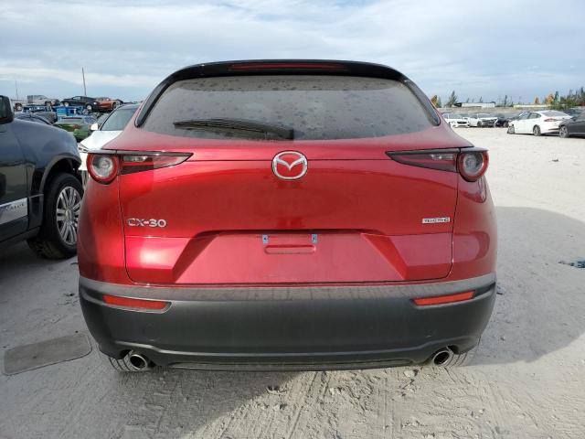 Photo 6 from auction – 2021 MAZDA CX-30 PREF with VIN 3MVDMACL3MM257155