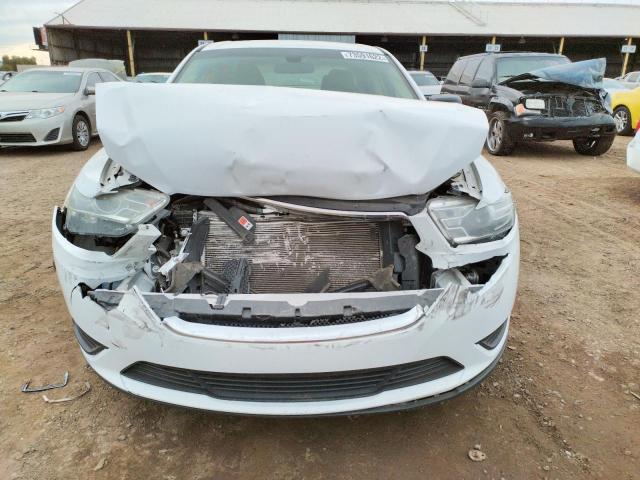 Photo 5 from auction – 2014 FORD TAURUS SE with VIN 1FAHP2D84EG148926
