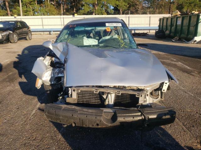 Photo 5 from auction – 2004 BUICK CENTURY CU with VIN 2G4WS52J541267177