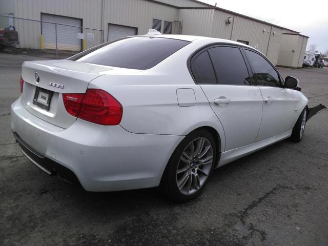 Photo 4 from auction – 2011 BMW 335 D with VIN WBAPN7C53BA949973