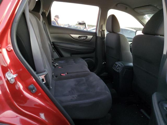 Photo 11 from auction – 2015 NISSAN ROGUE S with VIN KNMAT2MT1FP532207