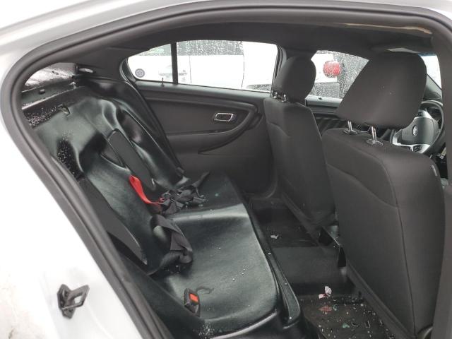Photo 10 from auction – 2015 FORD TAURUS POL with VIN 1FAHP2MK4FG178294