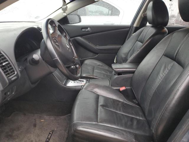 Photo 7 from auction – 2010 NISSAN ALTIMA BAS with VIN 1N4AL2AP8AC191837
