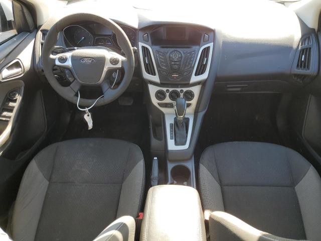 Photo 8 from auction – 2014 FORD FOCUS SE with VIN 1FADP3K22EL203481
