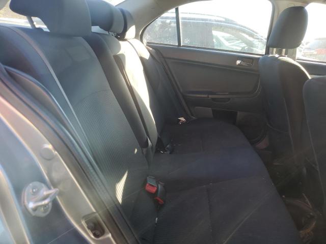 Photo 10 from auction – 2015 MITSUBISHI LANCER ES with VIN JA32U2FU4FU017502