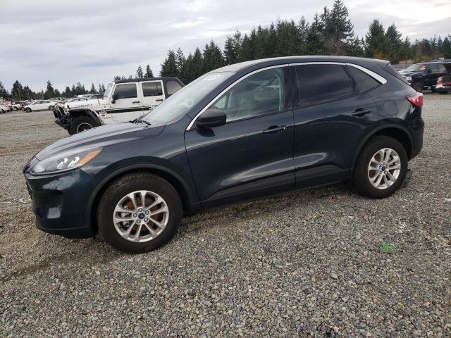 Photo 1 from auction – 2022 FORD ESCAPE SE with VIN 1FMCU9G68NUB10810