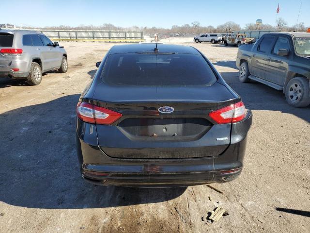 Photo 6 from auction – 2015 FORD FUSION SE with VIN 3FA6P0H98FR265417
