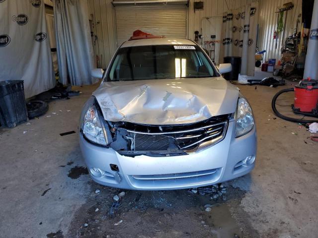 Photo 5 from auction – 2010 NISSAN ALTIMA BAS with VIN 1N4AL2AP2AC152810