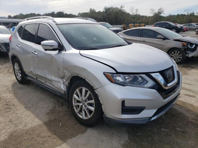 Photo 4 from auction – 2017 NISSAN ROGUE S with VIN KNMAT2MT4HP596938