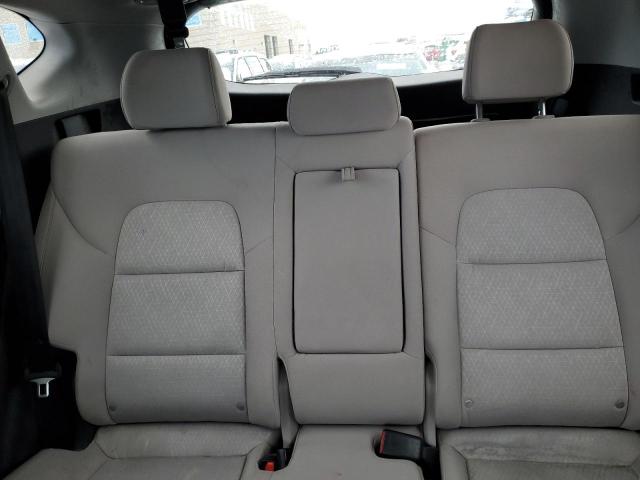 Photo 10 from auction – 2016 HYUNDAI TUCSON LIM with VIN KM8J3CA41GU088070