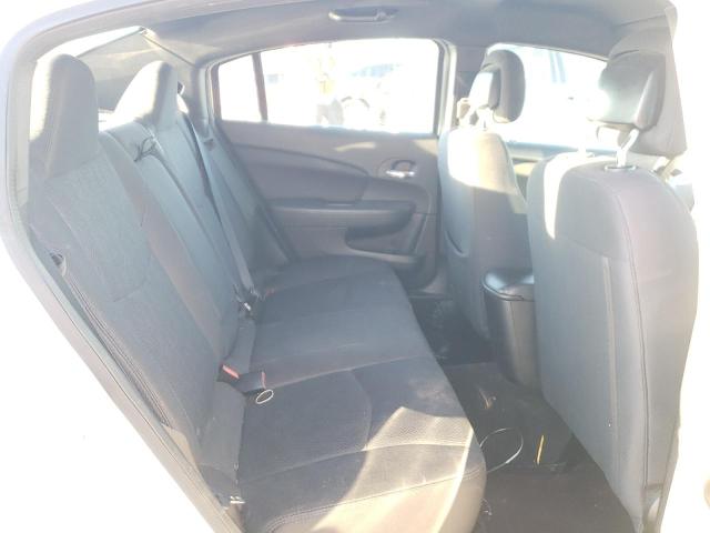 Photo 10 from auction – 2013 CHRYSLER 200 TOURIN with VIN 1C3CCBBB4DN649845