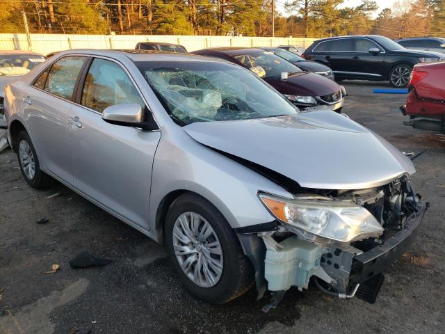 Photo 4 from auction – 2012 TOYOTA CAMRY BASE with VIN 4T1BF1FK6CU128578