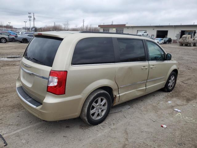 Photo 3 from auction – 2011 CHRYSLER TOWN & COU with VIN 2A4RR5DG9BR719736