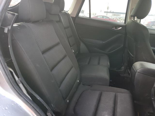 Photo 11 from auction – 2014 MAZDA CX-5 TOURI with VIN JM3KE2CY0E0385680