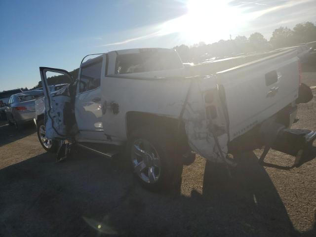 Photo 2 from auction – 2018 CHEVROLET SILVERADO with VIN 3GCPCSECXJG306608