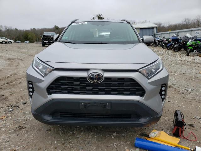 Photo 5 from auction – 2019 TOYOTA RAV4 XLE with VIN 2T3P1RFVXKW012142