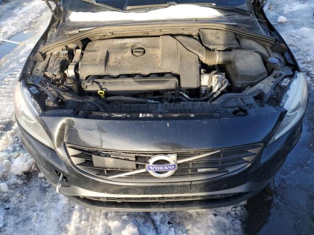 Photo 11 from auction – 2014 VOLVO S60 T6 with VIN YV1902FH2E2294443