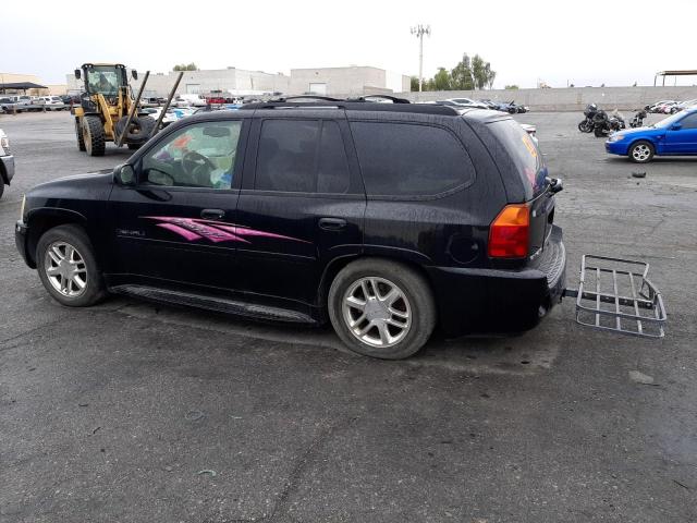 Photo 2 from auction – 2007 GMC ENVOY DENA with VIN 1GKET63M872169989